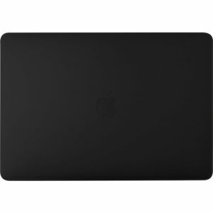 EPICO Shell ochranné kryt MacBook Pro 16 matný černý