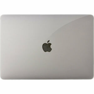 EPICO Shell ochranný kryt MacBook Pro 16" lesklý bílý