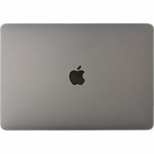 EPICO Shell ochranný kryt MacBook Pro 16" matný bílý